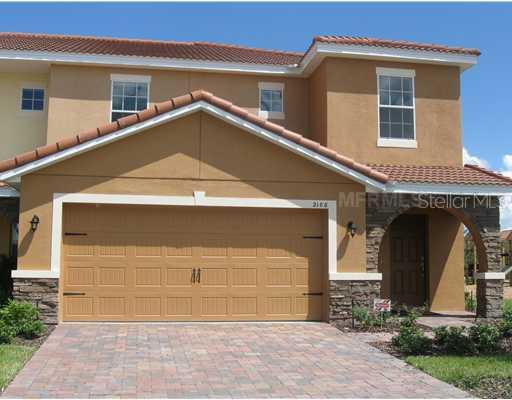 2108 Water Tupelo Way #348, Ocoee, FL 34761