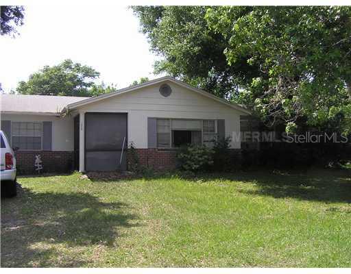 1020 Bear Lake Rd., Apopka, FL 32703