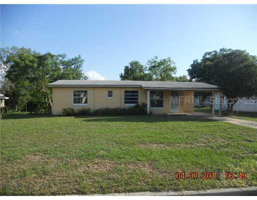 24 E Nightingale St., Apopka, FL 32712