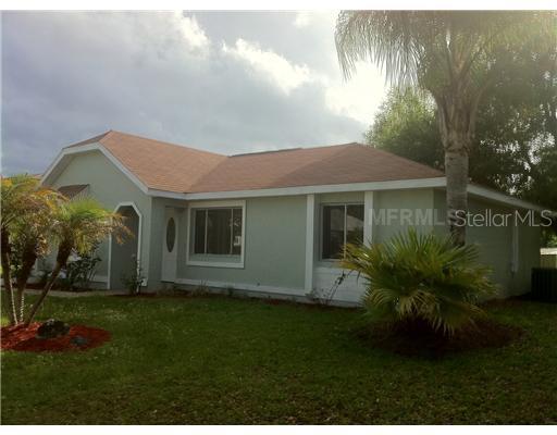 12766 Ohio Woods Ln., Orlando, FL 32824