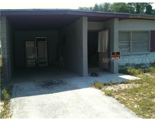 2721 Bon Air Dr., Orlando, FL 32818