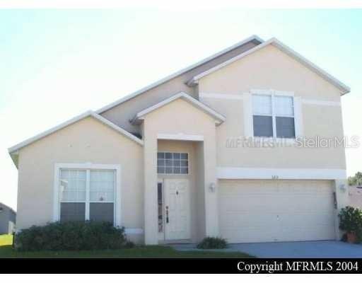 5213 N Shale Ridge Tr., Orlando, FL 32818