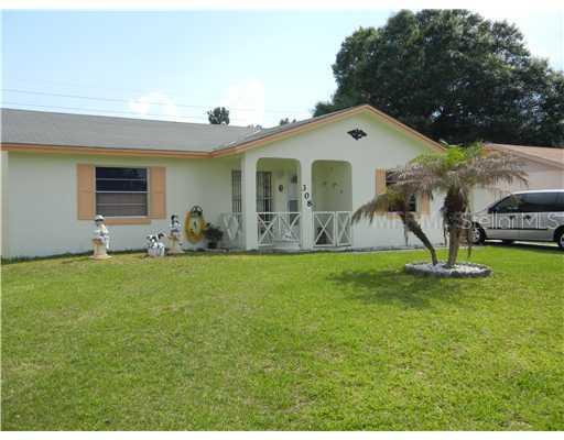 308 La Paz Dr., Kissimmee, FL 34743