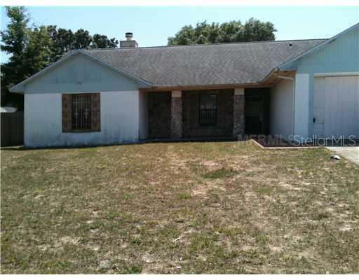 7702 Eldorado Pl., Orlando, FL 32818