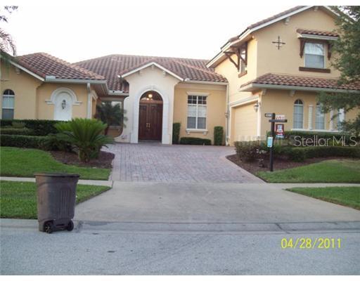 9015 Tavolini Ter., Windermere, FL 34786