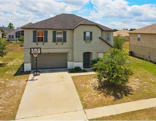 7844 Falabella Ct., Orlando, FL 32818