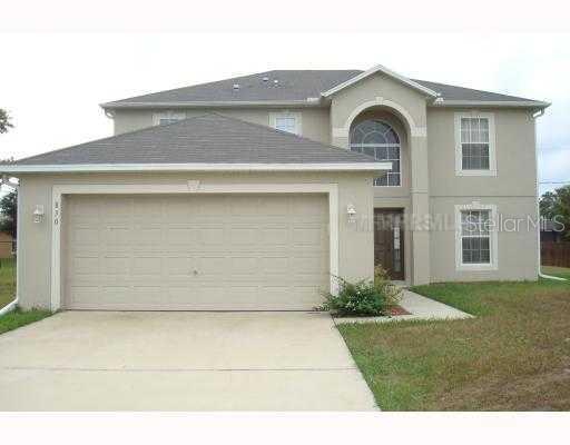 830 Moongate Ter., Deltona, FL 32725