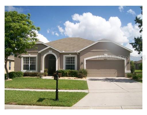2332 Rye Grass Ln., Oviedo, FL 32765