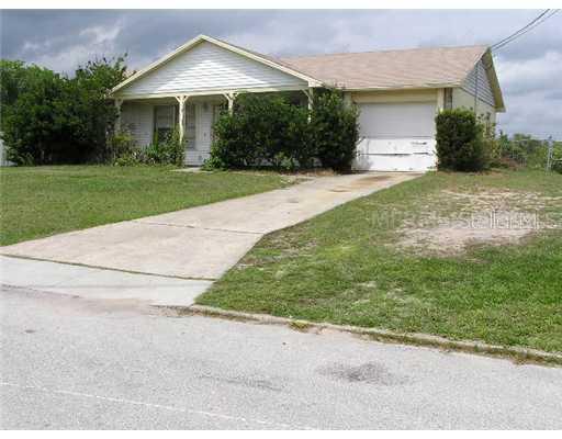 3807 Groome Dr., Orlando, FL 32810