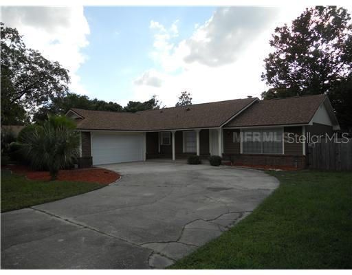 1716 W Cheryl Dr., Winter Park, FL 32792
