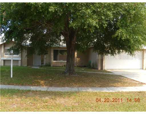 2229 Excalibur Dr., Orlando, FL 32822