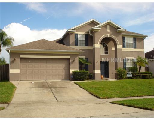 1544 Bullbush Way, Oviedo, FL 32765
