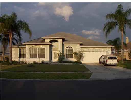 12709 Greco Dr., Orlando, FL 32824