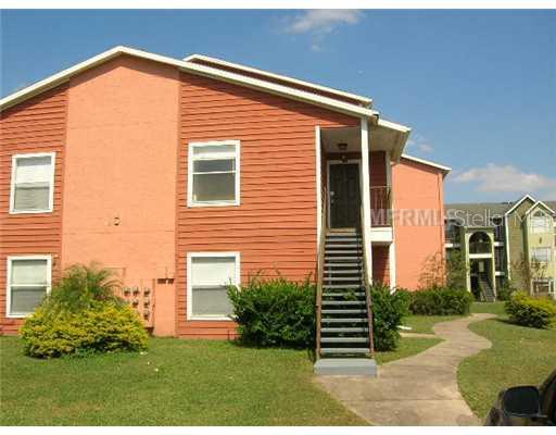 4724 Walden Cir. #28, Orlando, FL 32811