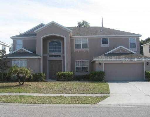 2624 Stratham Ct., Kissimmee, FL 34741