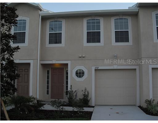 4507 Ashburn Square Dr. #NA, Tampa, FL 33610