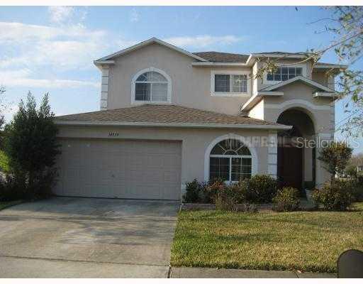 14739 Hartford Run Dr., Orlando, FL 32828