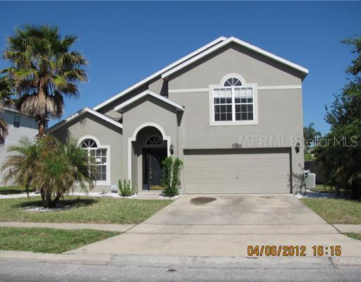 2440 Cliffdale St., Ocoee, FL 34761