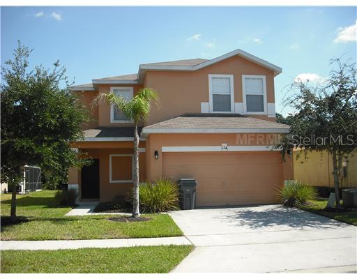 [Address Hidden by Seller], Davenport, FL 33837