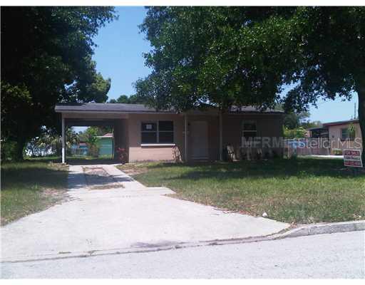 3811 Thompson St., Orlando, FL 32805