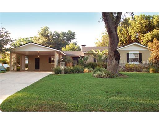 2167 Huron Tr., Maitland, FL 32751