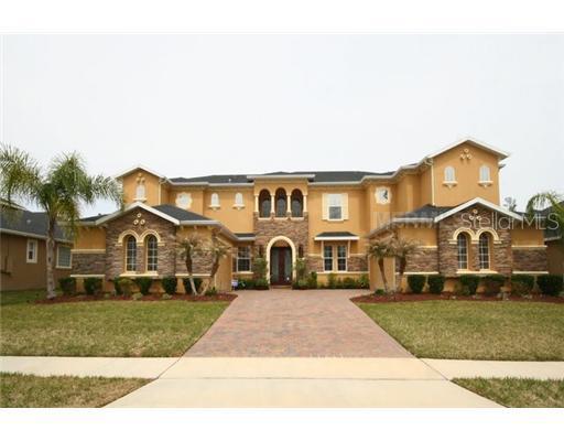 3206 Heirloom Rose Pl., Oviedo, FL 32766