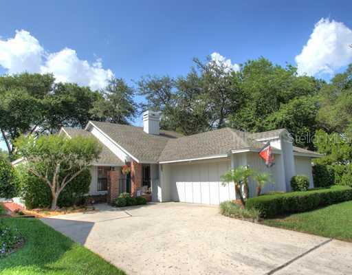 2661 Bent Hickory Cir., Longwood, FL 32779