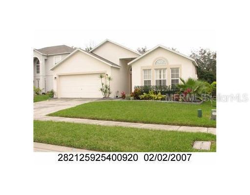 6706 Pomeroy Cir., Orlando, FL 32810