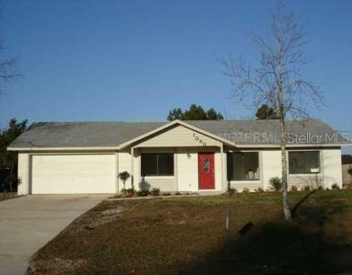 1080 Santa Clara Dr., Deltona, FL 32738