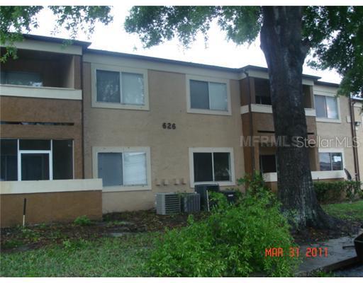 626 Kenwick Cir. #103, Casselberry, FL 32707