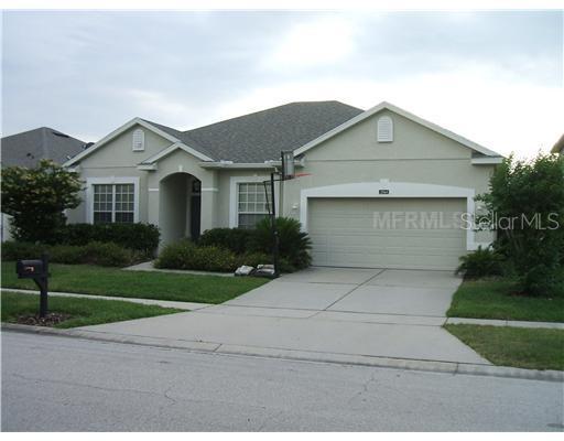 2564 Corbyton Ct., Orlando, FL 32828