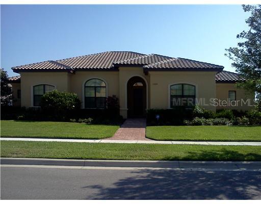 11820 Waterstone Loop Dr., Windermere, FL 34786