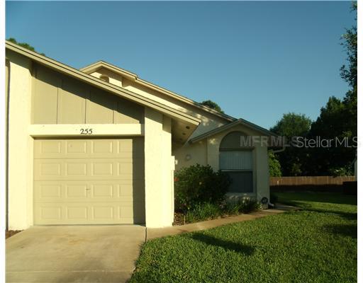 255 Hill St. #22, Casselberry, FL 32707