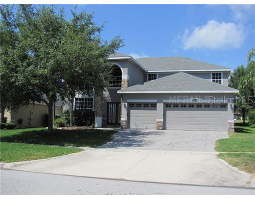 4015 Beacon Ridge Way, Clermont, FL 34711