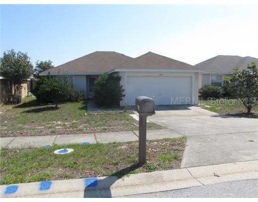 2101 Fish Eagle St., Clermont, FL 34714