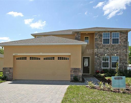 [Address Hidden by Seller], Orlando, FL 32837