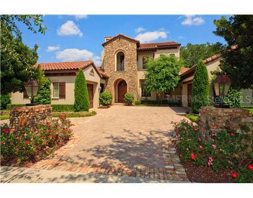 1721 Lookout Landing Cir., Winter Park, FL 32789