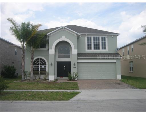 [Address Hidden by Seller], Orlando, FL 32837