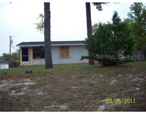 [Address Hidden by Seller], Deltona, FL 32725