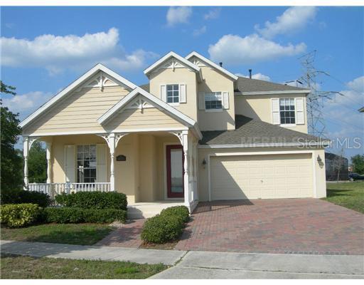 14793 Old Thicket Trace, Winter Garden, FL 34787