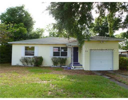 3214 Formosa Ave., Orlando, FL 32804