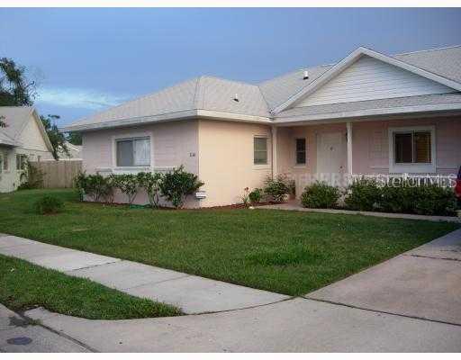 3114 Stella Maria Pl., Orlando, FL 32827