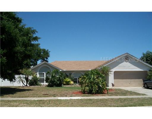 8605 Honolulu Dr., Orlando, FL 32818