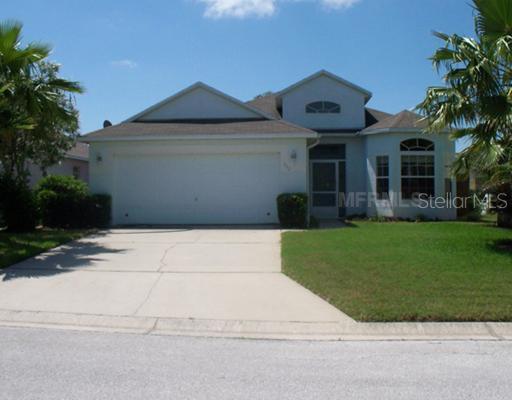 332 Tiffany Loop, Davenport, FL 33837