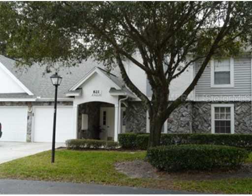 821 Loch Calder #12, Apopka, FL 32712