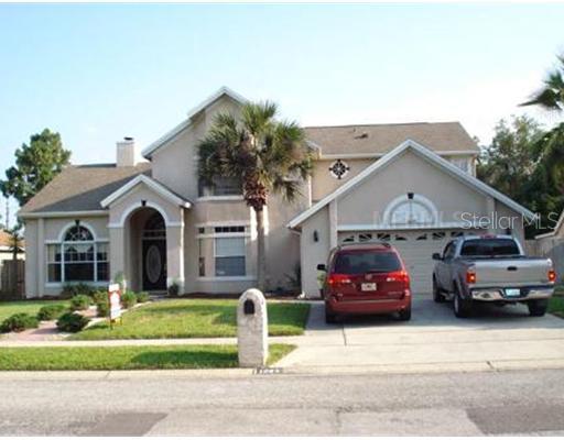 1023 Big Oaks Blvd., Oviedo, FL 32765