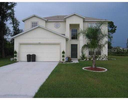458 Dove Dr., Poinciana, FL 34759
