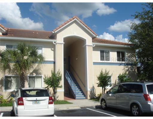 533 Villa Del Sol Cir. #204, Orlando, FL 32824