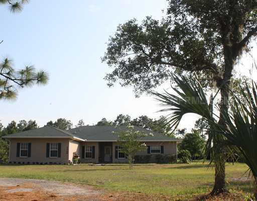 2508 Mount Royal Pl., Chuluota, FL 32766