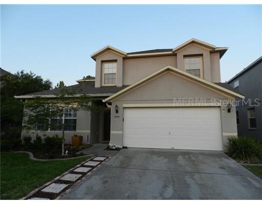 3909 Shawn Cir., Orlando, FL 32826